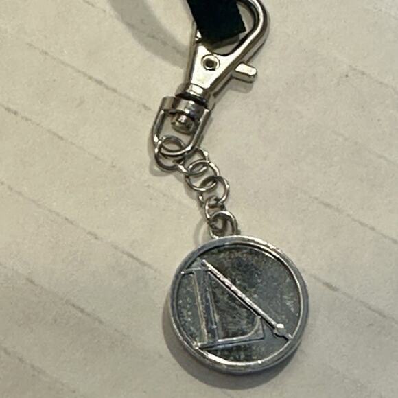 LimeLife by Alcone Holi-Ball Ornament White Star Cutout Metal Sphere Gift Box - Picture 6 of 6